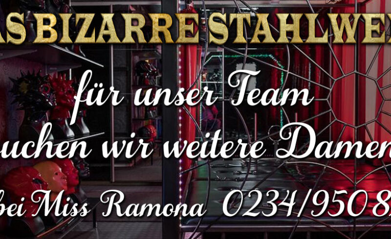 dominastudio-sucht-neue-dominas,-sklavinnen-und-bizarrladies