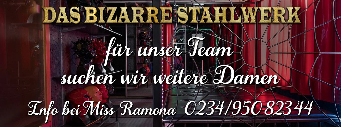 dominastudio-sucht-neue-dominas,-sklavinnen-und-bizarrladies